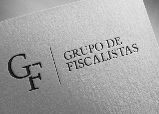 <h2>Grupo de Fiscalistas</h2><p><font size='4'>Identidad Corporativa</font></p>