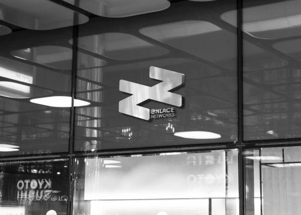 <h2>EnlaceNetworks</h2><p><font size='4'>Identidad Corporativa</font></p>